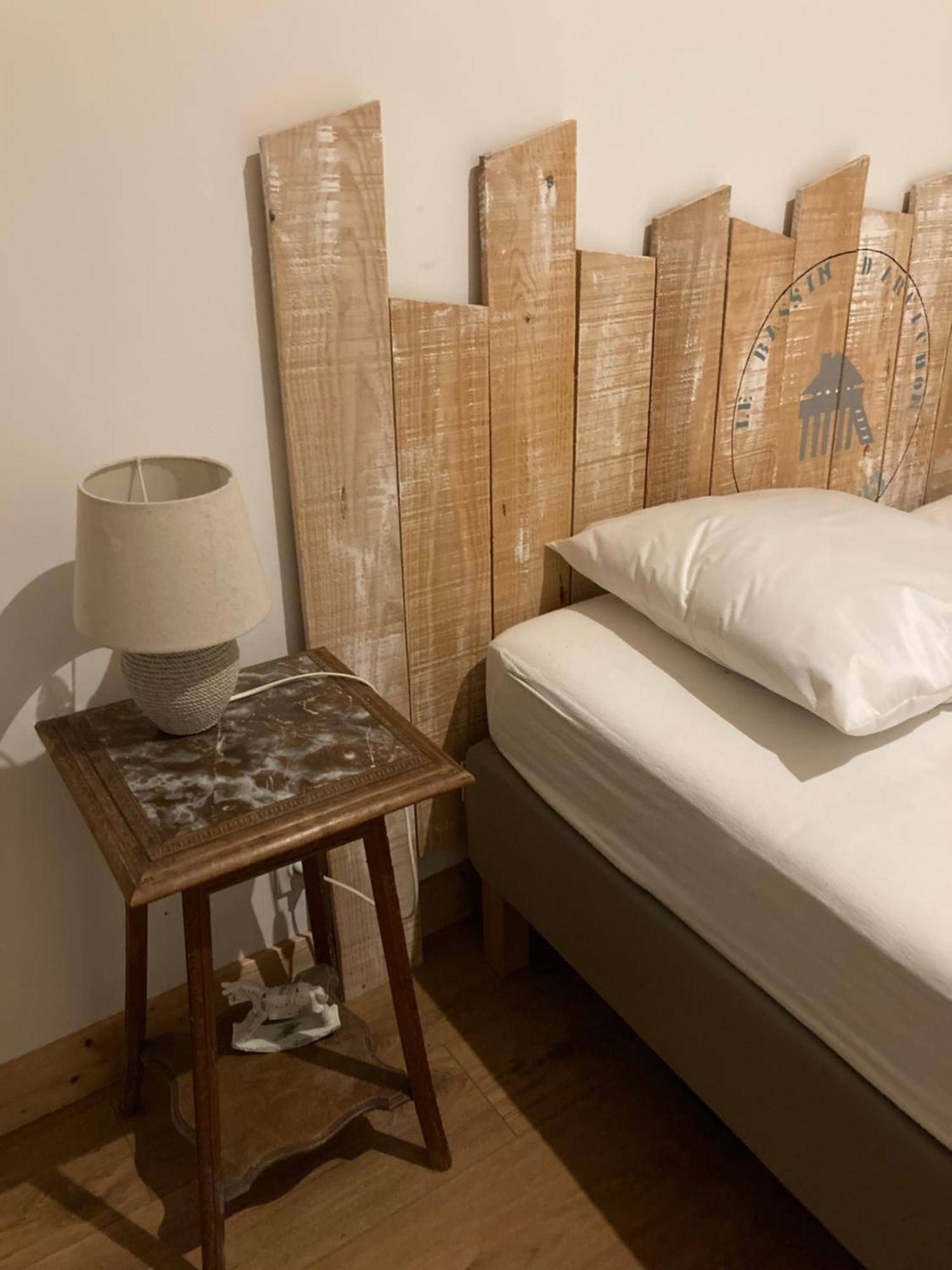 La Gelette Bed & Breakfast Genissac Bagian luar foto